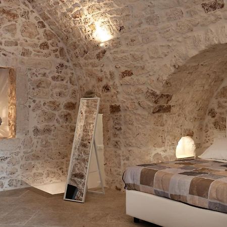 White Room Ostuni Buitenkant foto