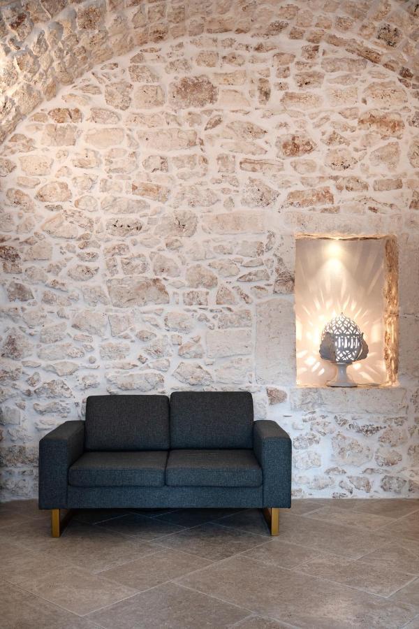 White Room Ostuni Buitenkant foto
