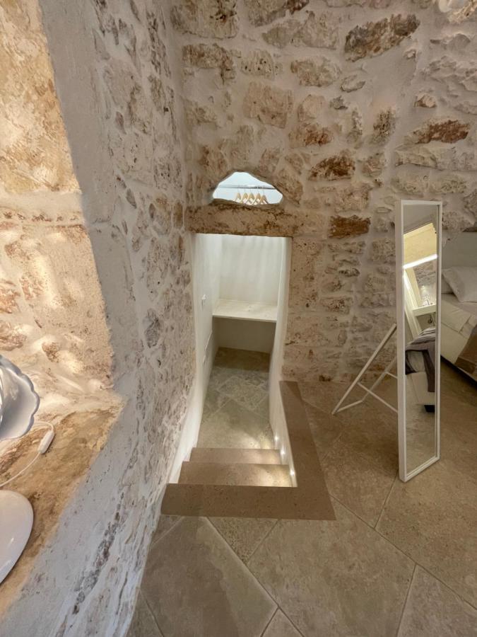 White Room Ostuni Buitenkant foto