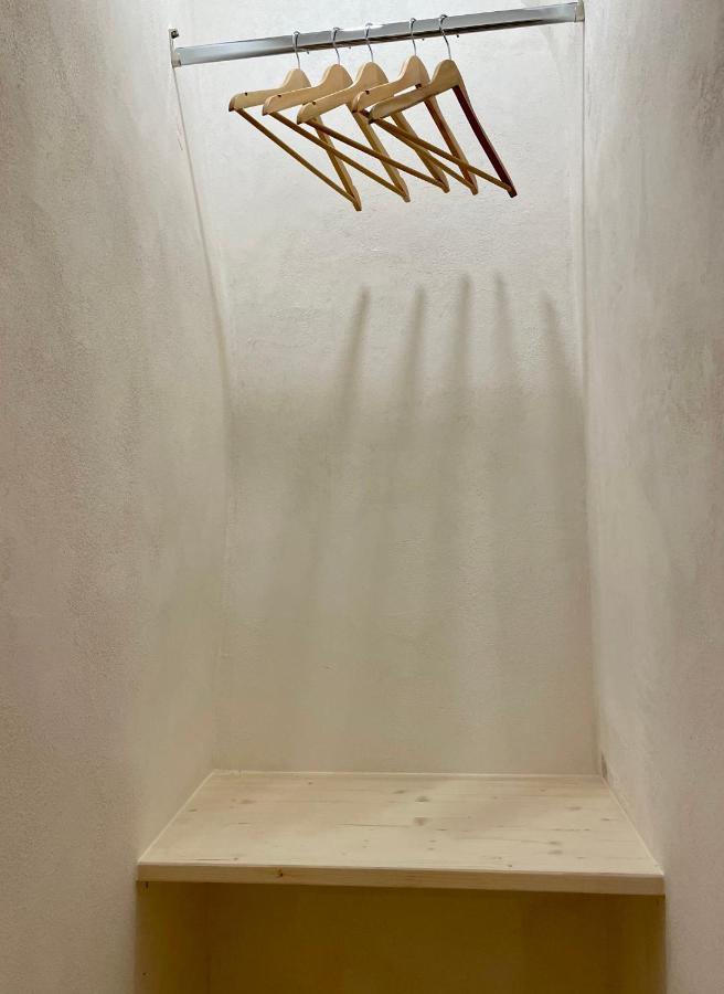 White Room Ostuni Buitenkant foto